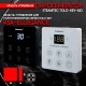 Steamtec TOLO KEY 120 - 12 кВт (стандартный модуль управления), парогенератор для хамама и турецкой бани
